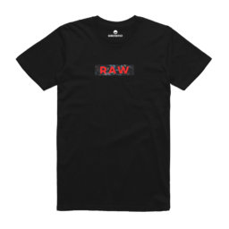 Raw Graphic T-shirt