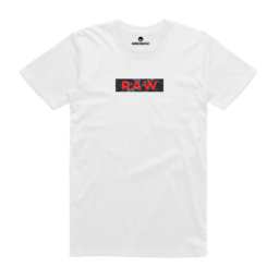 Raw Graphic T-shirt