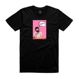 Dikkat – UNISEX T-SHIRT