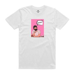 Dikkat – UNISEX T-SHIRT