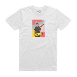 Skateboarder – UNISEX T-SHIRT