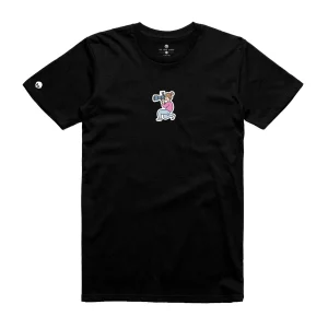 Female Photographer – Doodle – UNISEX T-SHIRT