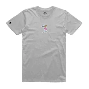 Female Photographer – Doodle – UNISEX T-SHIRT