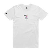 Female Photographer – Doodle – UNISEX T-SHIRT