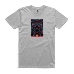 Alien King – UNISEX T-SHIRT