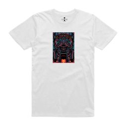 Alien King – UNISEX T-SHIRT