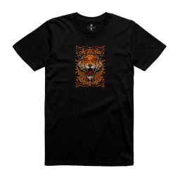 Wild and Free – UNISEX T-SHIRT