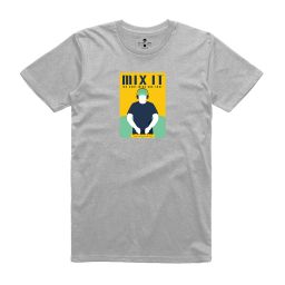 Mix It – UNISEX T-SHIRT