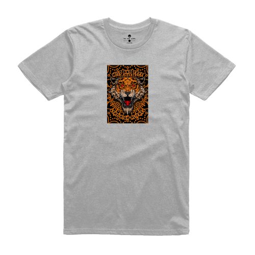 Wild and Free – UNISEX T-SHIRT