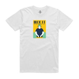 Mix It – UNISEX T-SHIRT