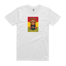 Reggae – UNISEX T-SHIRT