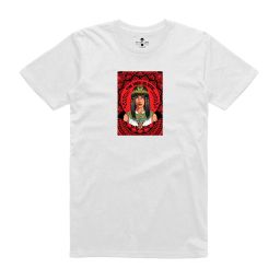 Queen – UNISEX T-SHIRT