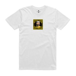 Beard man – UNISEX T-SHIRT