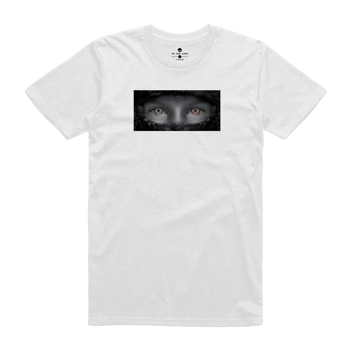 Psyfi vision – UNISEX T-SHIRT