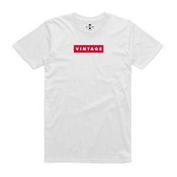 Vintage – UNISEX T-SHIRT