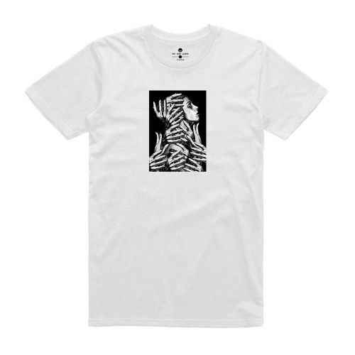 Touch – UNISEX T-SHIRT