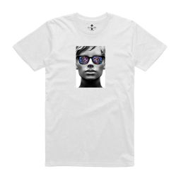 Iridescence – UNISEX T-SHIRT