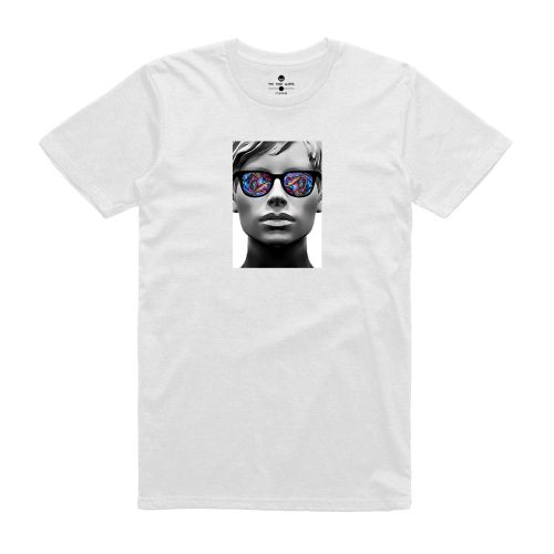 Iridescence – UNISEX T-SHIRT