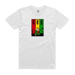 GOA MODE – UNISEX T-SHIRT