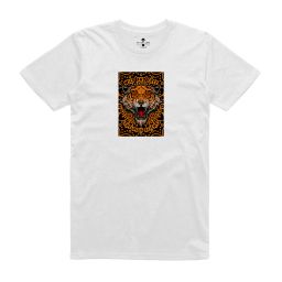 Wild and Free – UNISEX T-SHIRT