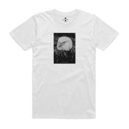 Bald Eagle – UNISEX T-SHIRT