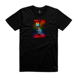 High Astronaut – UNISEX T-SHIRT