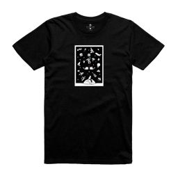 Dream – UNISEX T-SHIRT