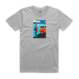 Vacation Mode – UNISEX T-SHIRT