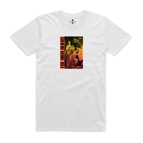 Garden of Eden – UNISEX T-SHIRT