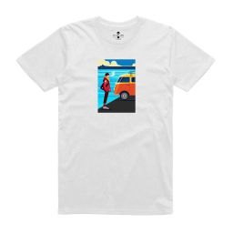 Vacation Mode – UNISEX T-SHIRT