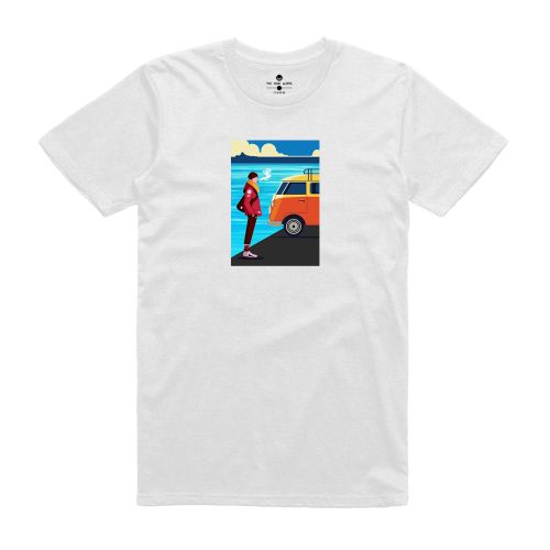 Vacation Mode – UNISEX T-SHIRT