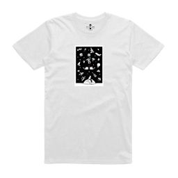 Dream – UNISEX T-SHIRT