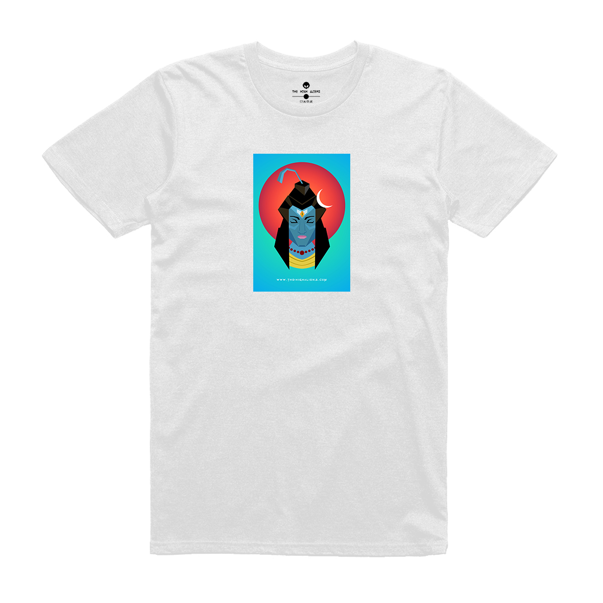 Shiva – UNISEX T-SHIRT