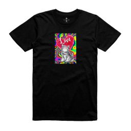 Love – UNISEX T-SHIRT