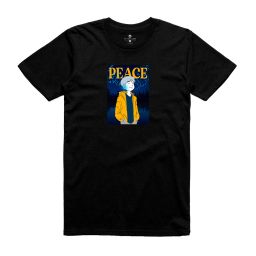 Peace – UNISEX T-SHIRT