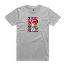 Love – UNISEX T-SHIRT