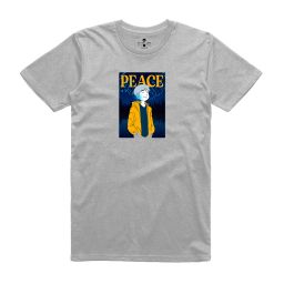 Peace – UNISEX T-SHIRT