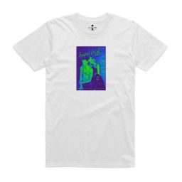 Super High – UNISEX T-SHIRT