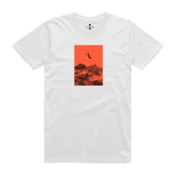 Falling Man – UNISEX T-SHIRT