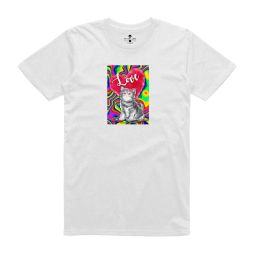 Love – UNISEX T-SHIRT