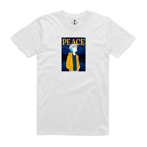 Peace – UNISEX T-SHIRT