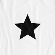 Star – UNISEX T-SHIRT