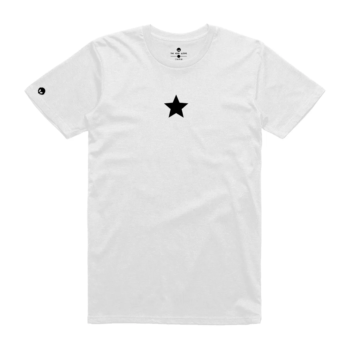 Star – UNISEX T-SHIRT
