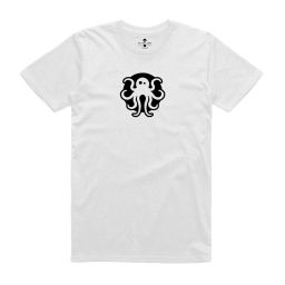 Octopus – UNISEX T-SHIRT