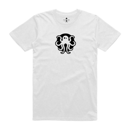 Octopus – UNISEX T-SHIRT