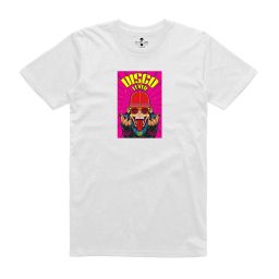 Disco Fever – UNISEX T-SHIRT