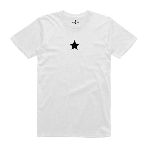 Star – UNISEX T-SHIRT