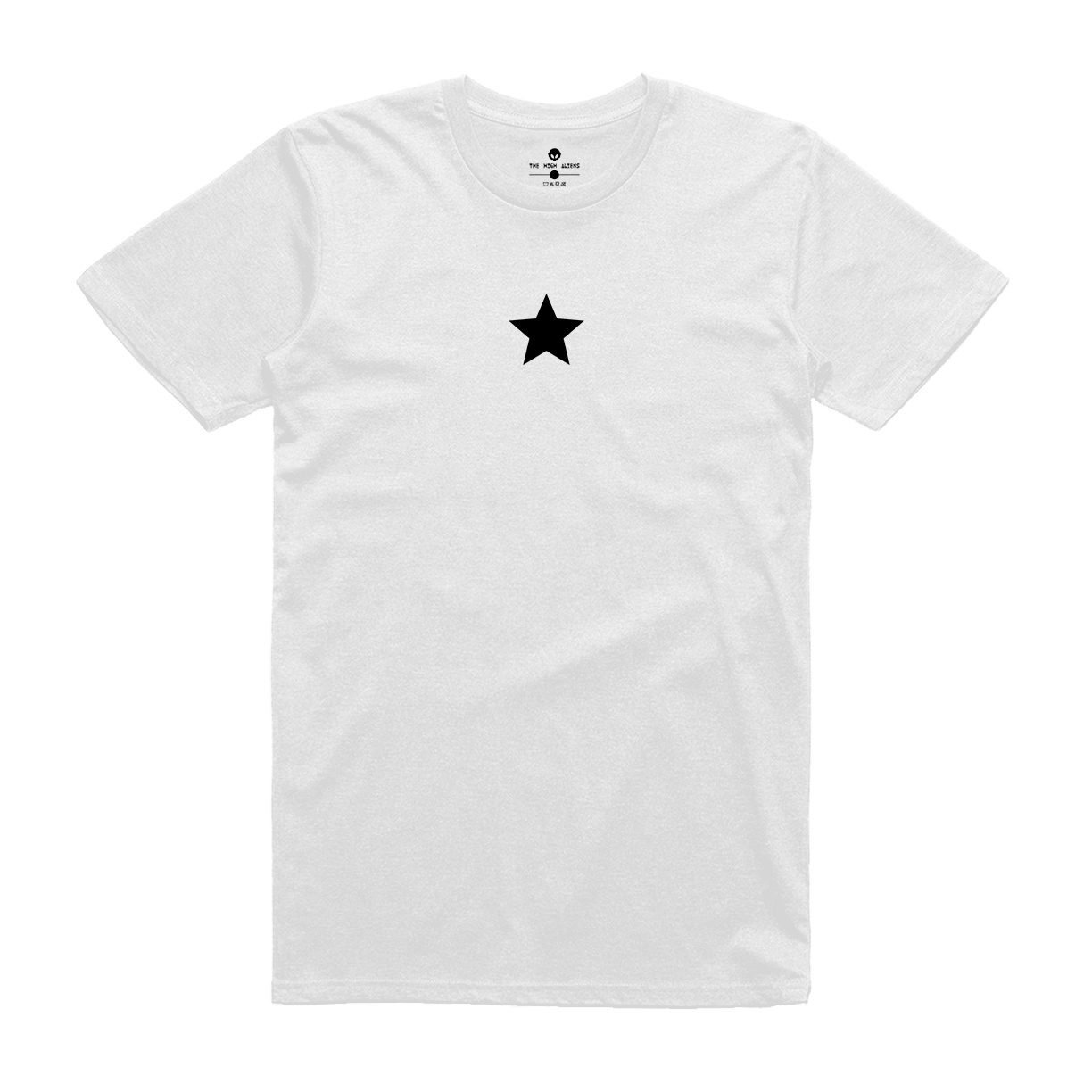 Star – UNISEX T-SHIRT