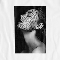 Freedom – UNISEX T-SHIRT