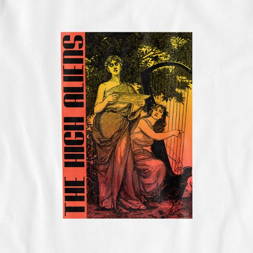 Garden of Eden – UNISEX T-SHIRT